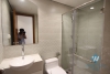 Nice and warm apartment for rent in Vinhomes Nguyen Chi Thanh, Dong Da district, Ha Noi
